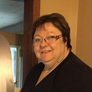 Meet your Posher, Beverley